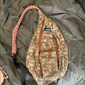 Kavu bag